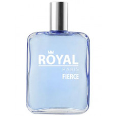 Perfume Royal Paris Fierce Masculino EDC 100ml TESTER