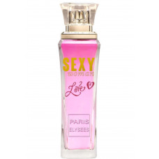 Perfume Sexy Woman Love EDT 100ml