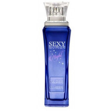 Perfume Sexy Woman Night EDT 100ml