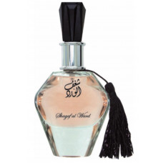 Perfume Al Wataniah Shagaf Al Ward EDP 100ml 