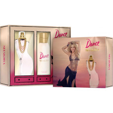 Kit Dance Shakira ( Perfume 80ml + Deo Spray 150ml )