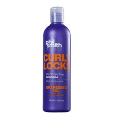 Shampoo Curly Locks 350ml