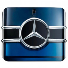 Perfume Mercedes-Benz Sign EDP 100ml