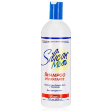 Shampoo Hidratante Silicon Mix Avanti 473ml