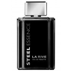 Perfume Steel Essence La Rive EDT 100ml