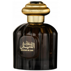 Perfume Al Wataniah Sultan Al Lail EDP 100ml