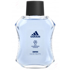 Perfume Adidas Uefa Champions League EDT 100ml TESTER