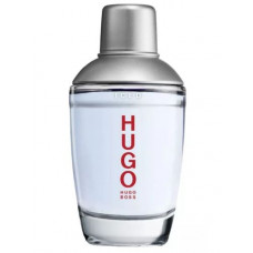 Perfume Hugo Iced EDT 75ml - TESTER