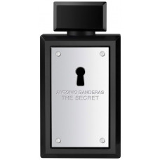 Perfume The Secret Masculino EDT 100ml TESTER