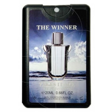 Perfume The Winner Takes It All EDT 20ml TESTER