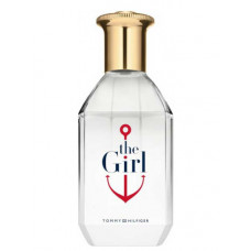 Perfume Tommy The Girl EDT 50ml