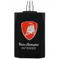 Perfume Tonino Lamborghini Intenso EDT 125ml TESTER