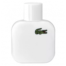 Perfume Eau De Lacoste L.12.12 Blanc - Pure Pour Homme EDT 50ml