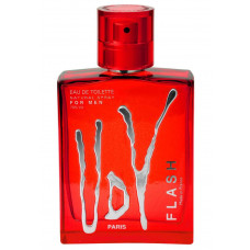 Perfume UDV Flash EDT 100ml TESTER