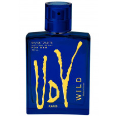 Perfume UDV Wild For Men 100ml