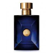 Perfume Versace Dylan Blue Masculino EDT 100ml