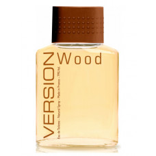 Perfume Version Wood For Men EDT 100ml