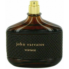Perfume John Varvatos Vintage Masculino EDT 125ml TESTER