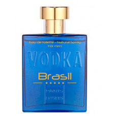 Perfume Vodka Brasil Azul For Men EDT 100ml