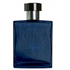 Perfume Vodka Night For Men EDT 100ml