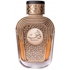 Perfume Al Wataniah Watani EDP 100ml