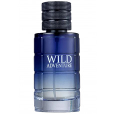 Perfume Wild Adventure Pour Homme EDT 100ml