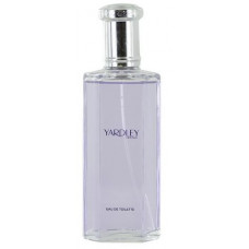 Perfume English Lavender Yardley Feminino EDT 125ml