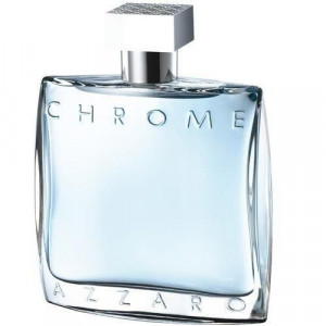 Perfume Azzaro Chrome Masculino EDT 30ml