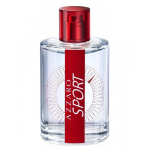 Perfume Azzaro Sport Pour Homme EDT 100ml