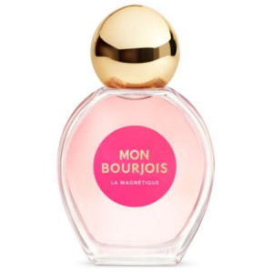 Perfume Mon Bourjois La Magnetique EDP 50ml