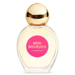 Perfume Mon Bourjois La Formidable EDP 50ml 