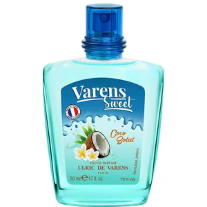 Perfume Varens Sweet Coco Soleil EDT 50ml 