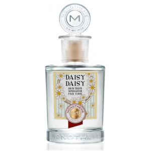 Perfume Daisy Daisy Femme Monotheme EDT 100ml