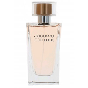 Perfume Jacomo For Her EDP 50ml