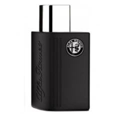 Perfume Alfa Romeo Black EDT 40ml 