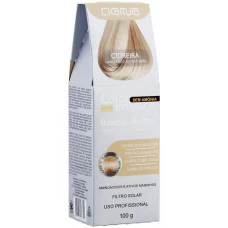 Tonalizante Color Intense Cidreira 100g - C.KAMURA