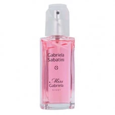 Perfume Miss Gabriela Night Feminino EDT 30ml