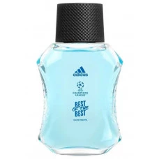 Perfume Adidas Uefa Best Of EDT 100ml 