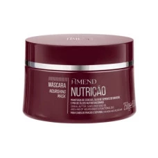 Máscara Nutrição 250g