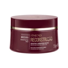 Máscara Reconstrução 250g 