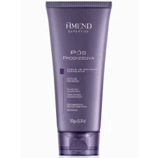 Creme de Pentear Defrizante Pós Progressiva 180g
