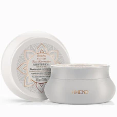Hair Butter Máscara Capilar Millenar Óleos Marroquinos 300g