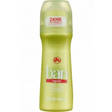 Desodorante Roll-On Ban Regular 103ml