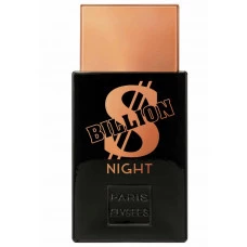 Perfume Billion Night For Men EDT 100ml 