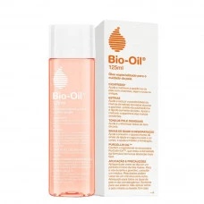 Bio-oil Óleo Para Cuidados Da Pele 125ml 