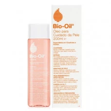 Bio-oil Óleo Para Cuidados Da Pele 200ml