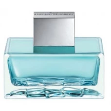 Perfume Blue Seduction For Women EDT 80ml