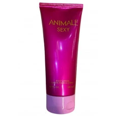 Body Lotion Animale Sexy 200ml