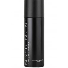 Body Spray Silver Scent 200ml