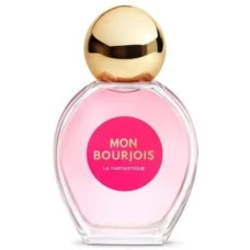 Perfume Mon Bourjois La Fantastique EDP 50ml